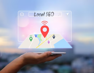 Image of Local SEO