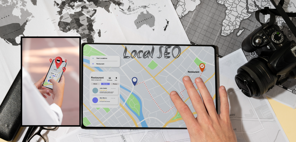 local-seo by Neelkanth Digital Solution