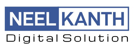 Logo of Neelkanth Digital Solution